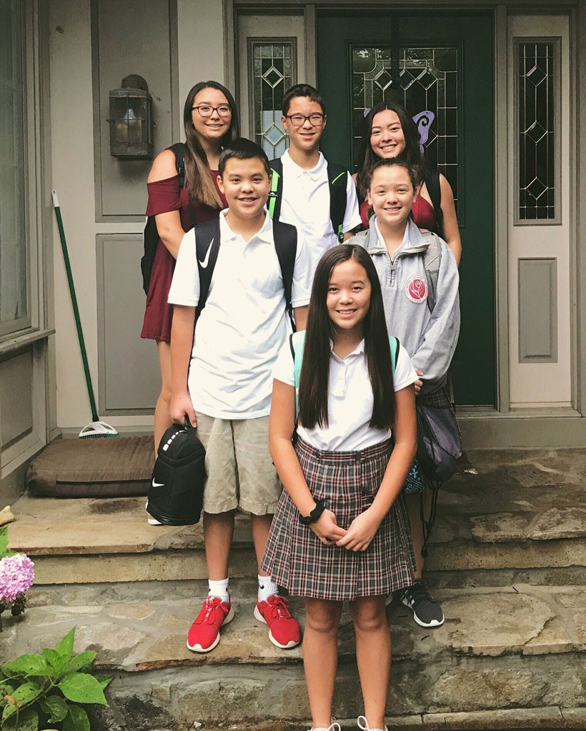 Kate Gosselin S Kids Are All Grown Up As They Head Back To